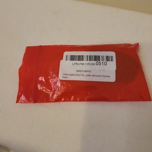 2008-2010 Jeep Grand Cherokee/Jeep Commander Remote Control Replacement